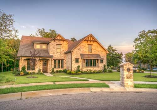 Milford Real Estate - The Corr Group LLC