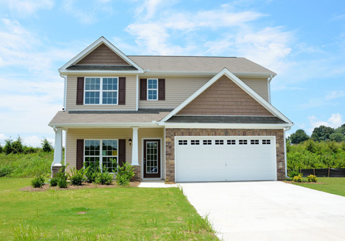 Amherst Real Estate - The Corr Group LLC